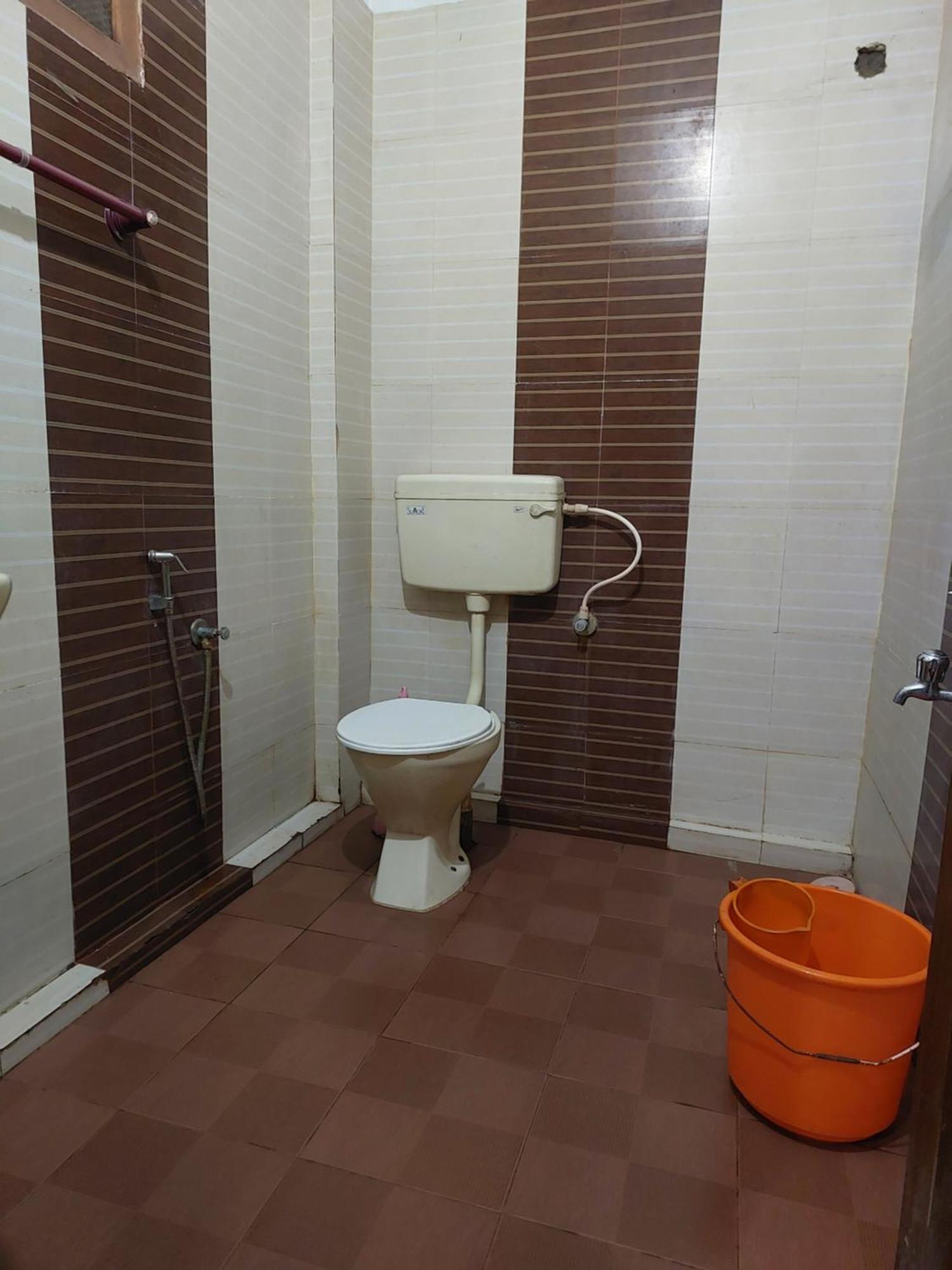 Adhithya Apartments Guruvāyūr Exterior foto